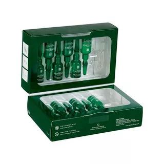 FURTERER Triphasic Reactional 12X5.50ML 