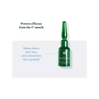 FURTERER Triphasic Reactional 12X5.50ML 