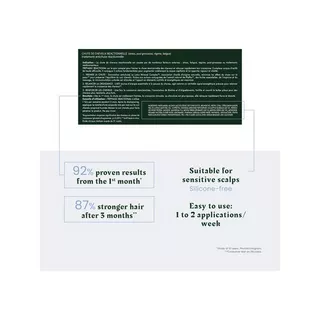 FURTERER Triphasic Reactional 12X5.50ML 