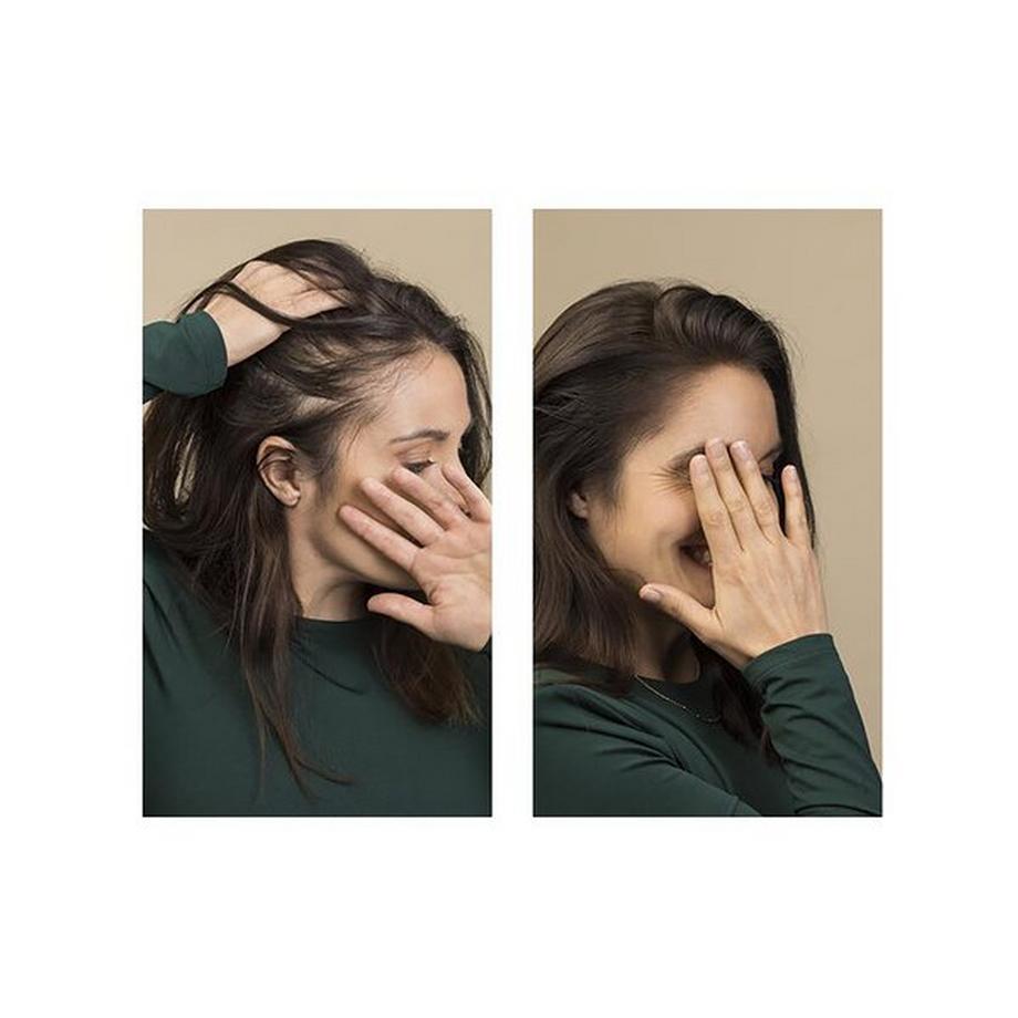 FURTERER Triphasic Reactional 12X5.50ML 