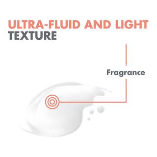 Avene Sonnenschutz Sportfluid SPF 50+ 