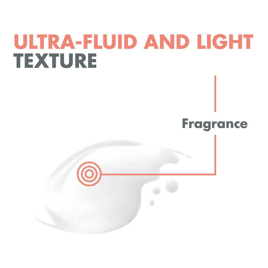 Avene Sonnenschutz Sportfluid SPF 50+ 