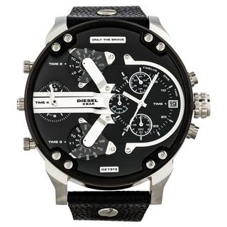 DIESEL Mr. Daddy Orologio analogico 