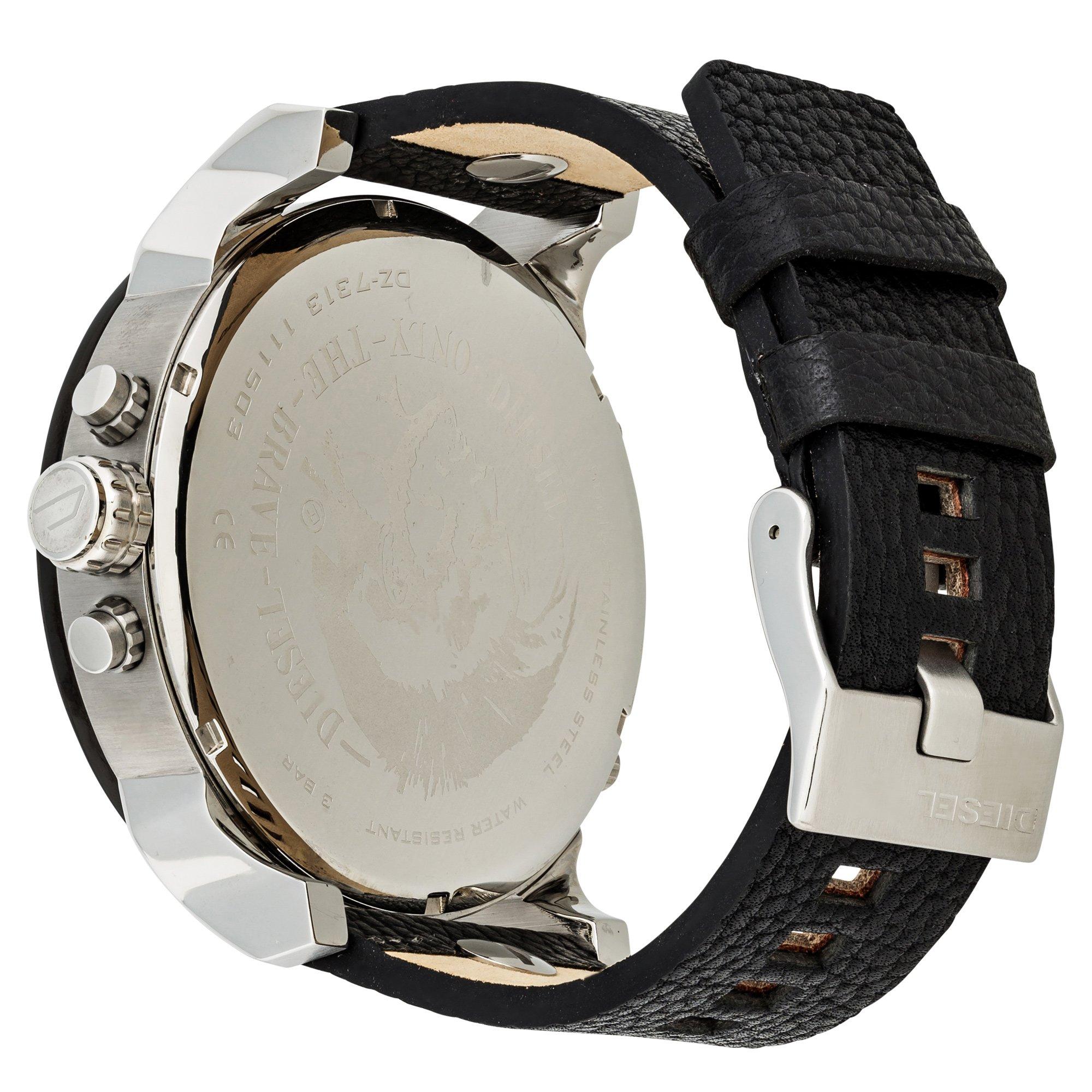 DIESEL Mr. Daddy Orologio analogico 
