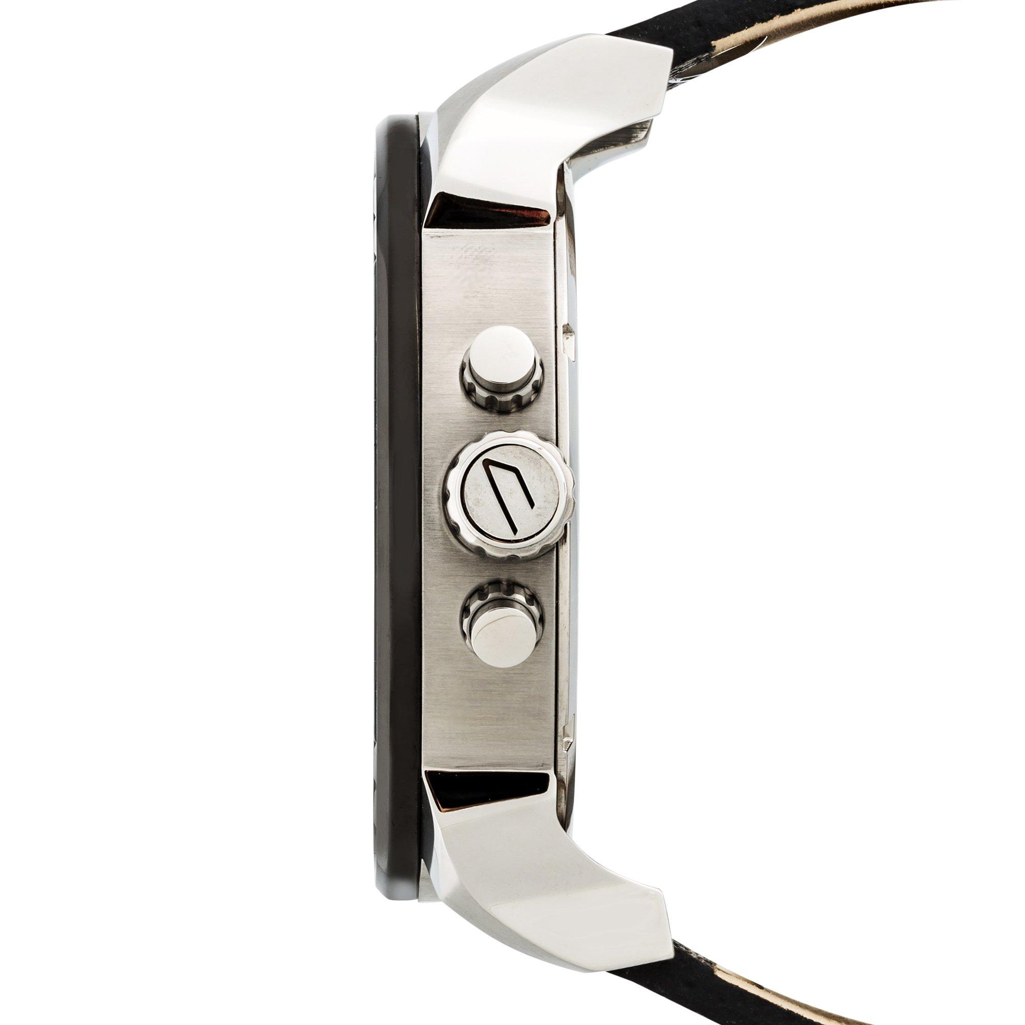 DIESEL Mr. Daddy Orologio analogico 