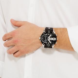 DIESEL Mr. Daddy Orologio analogico 