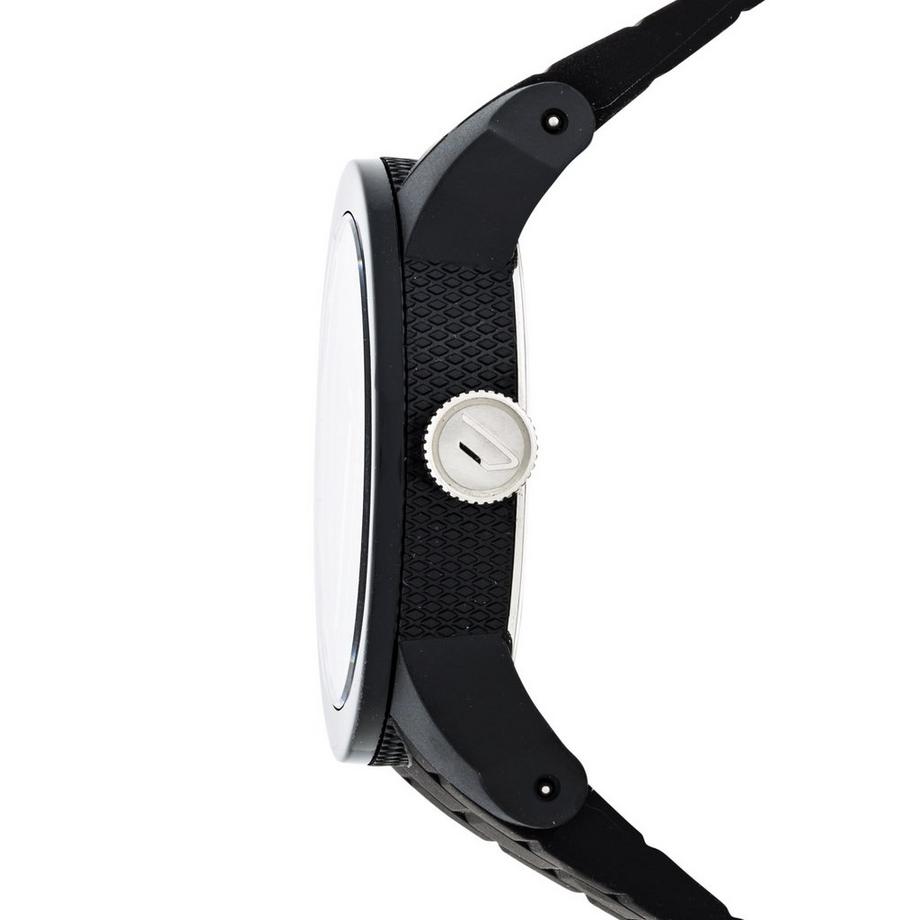 DIESEL Double Down Analoguhr 