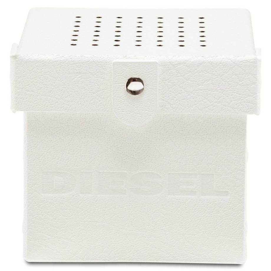 DIESEL Double Down Analoguhr 