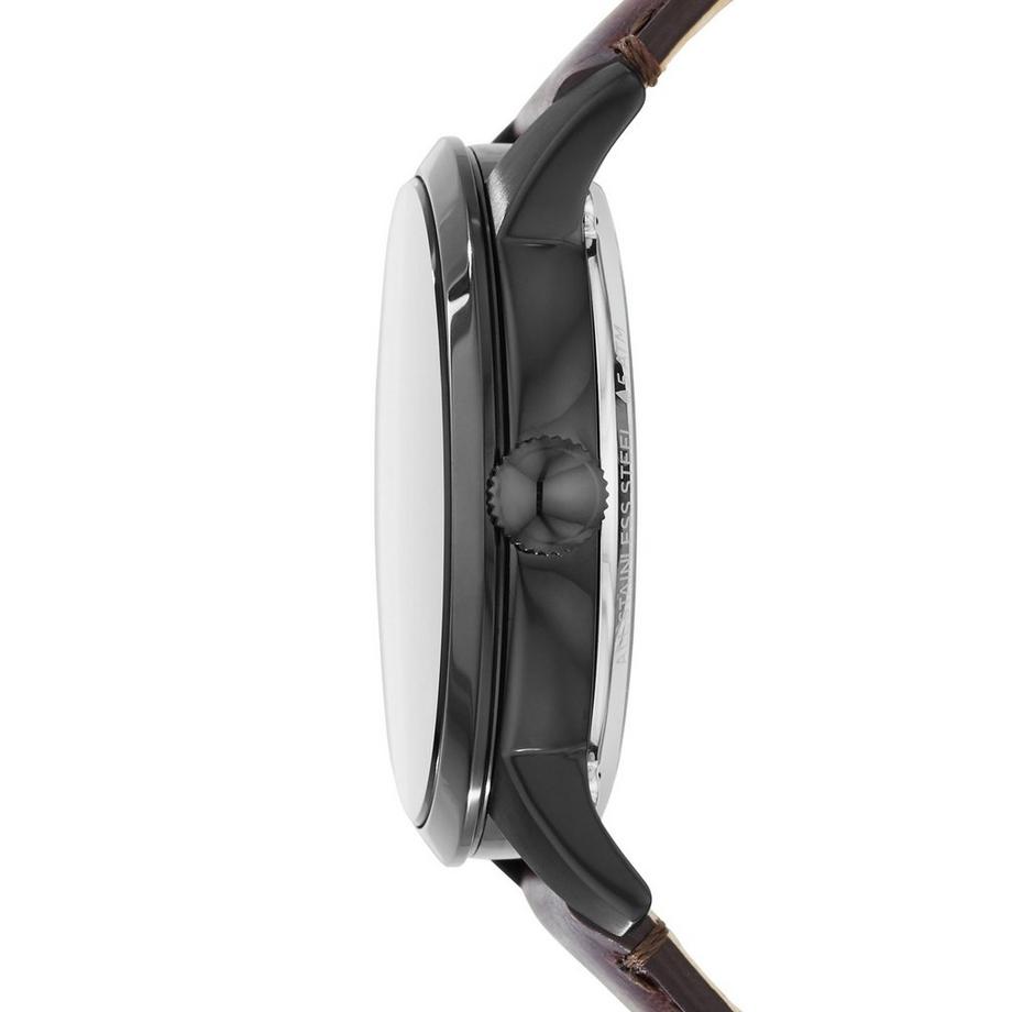 FOSSIL Townsman Automatikuhr 