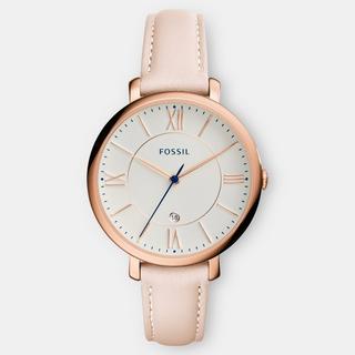 FOSSIL Jacqueline Analoguhr 