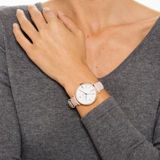 FOSSIL Jacqueline Analoguhr 