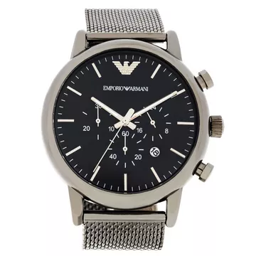 Chronograph Uhr
