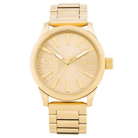 DIESEL Rasp Analoguhr 