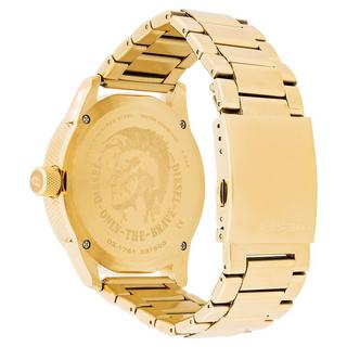 DIESEL Rasp Analoguhr 