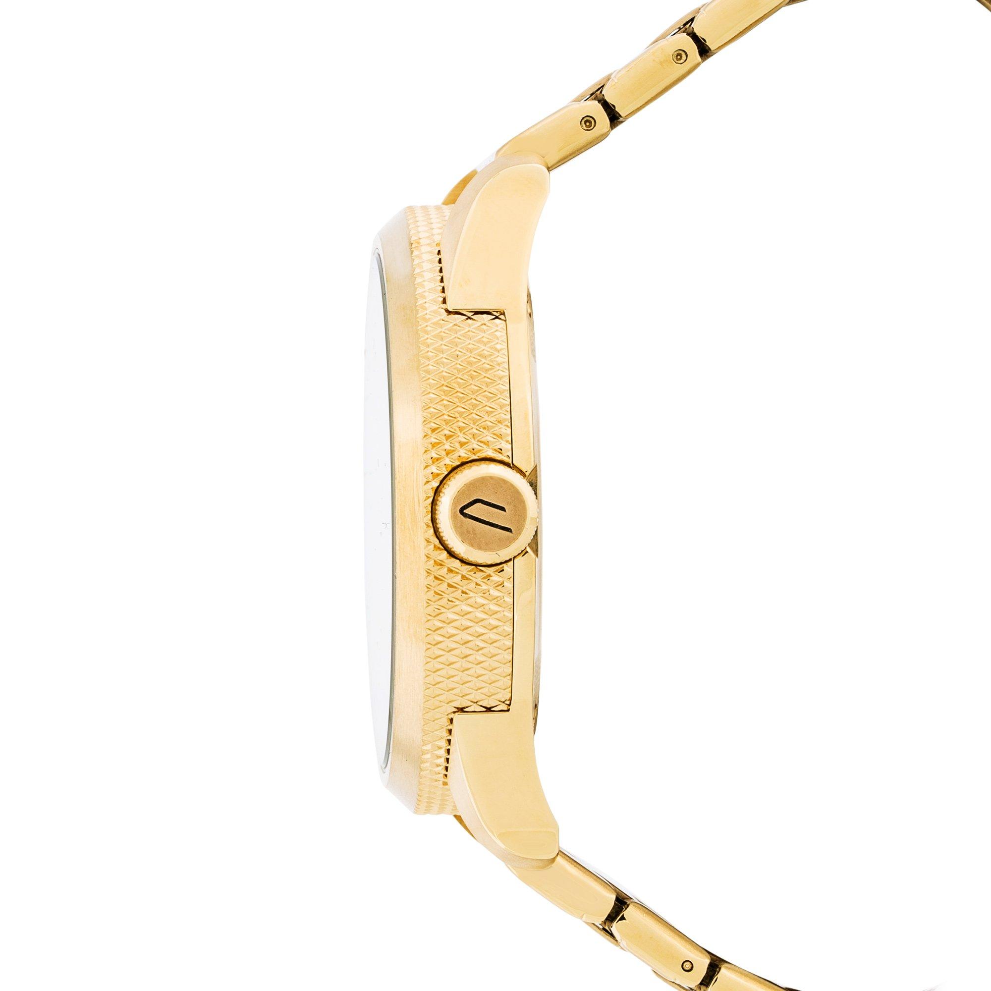 DIESEL Rasp Analoguhr 