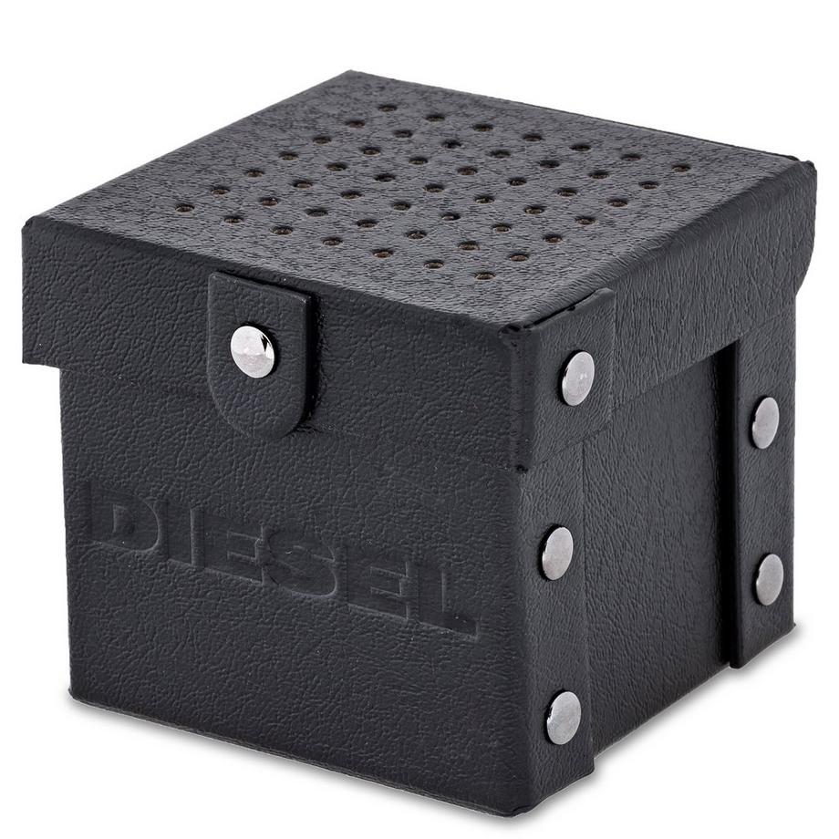 DIESEL Rasp Analoguhr 