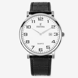 FESTINA CORREA CLASICO Montre analogique 