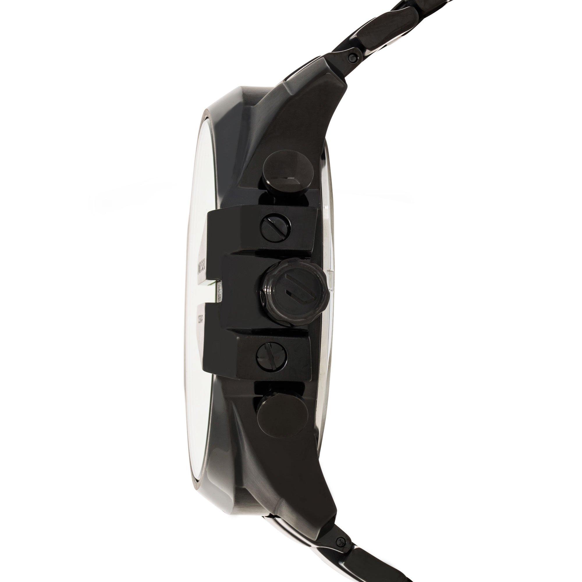 DIESEL Mega Chief Cronografo 