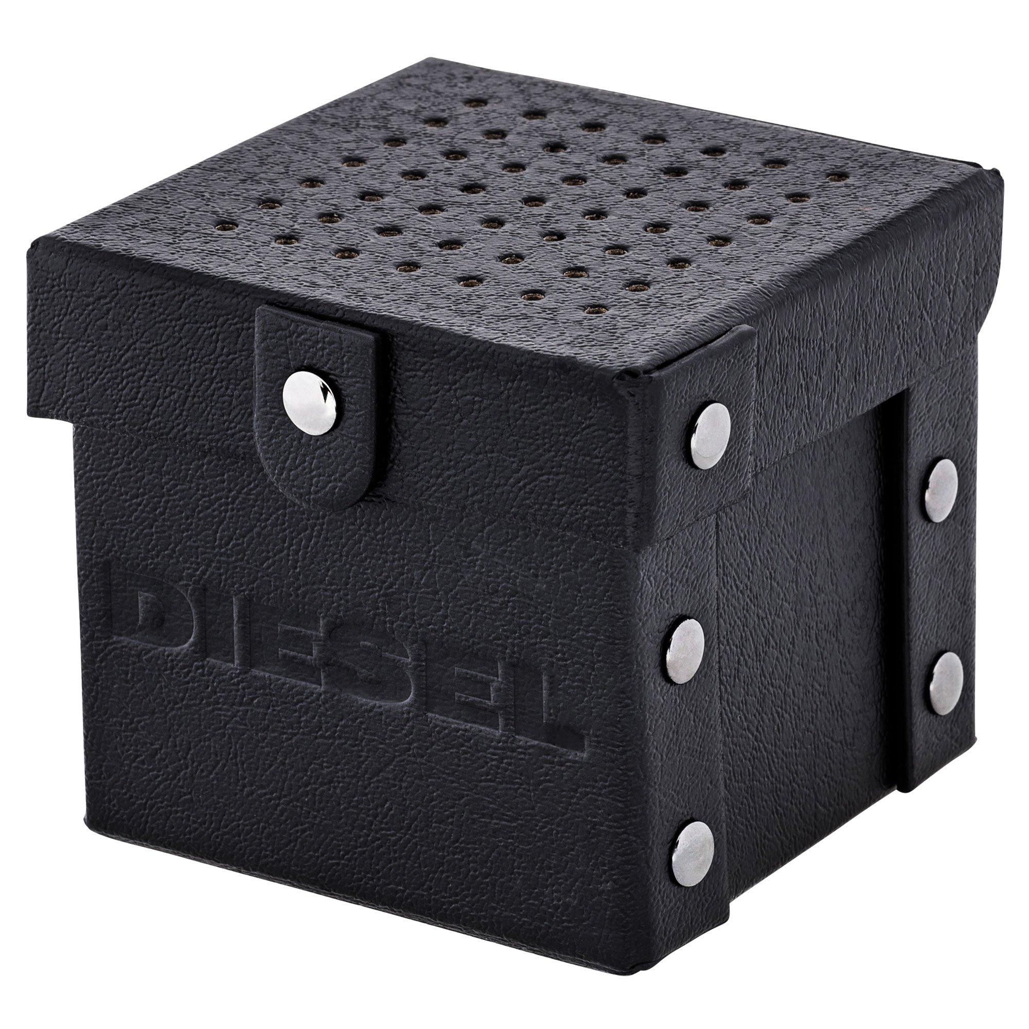 DIESEL Mega Chief Chronographe 