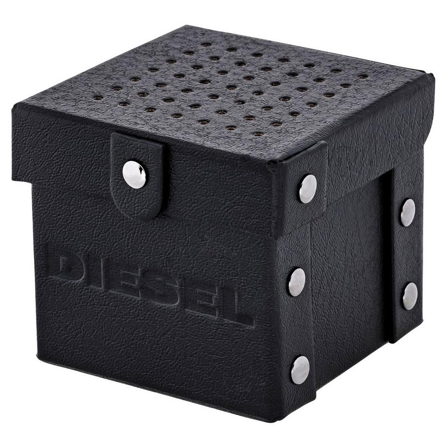 DIESEL Mega Chief Chronograph Uhr 