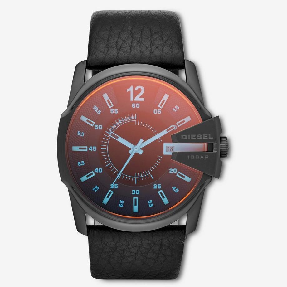 Montre analogique