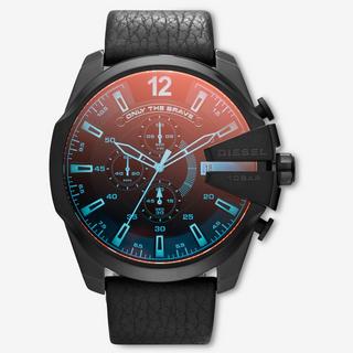 DIESEL Mega Chief Chronograph Uhr 