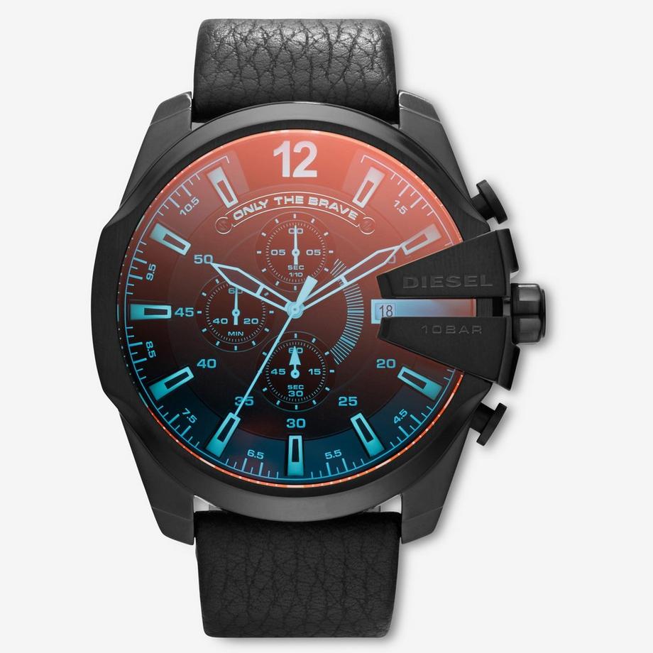 Chronographe