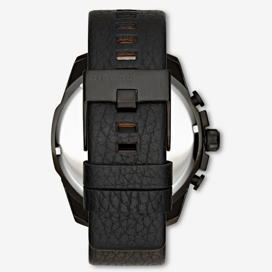 DIESEL Mega Chief Chronographe 