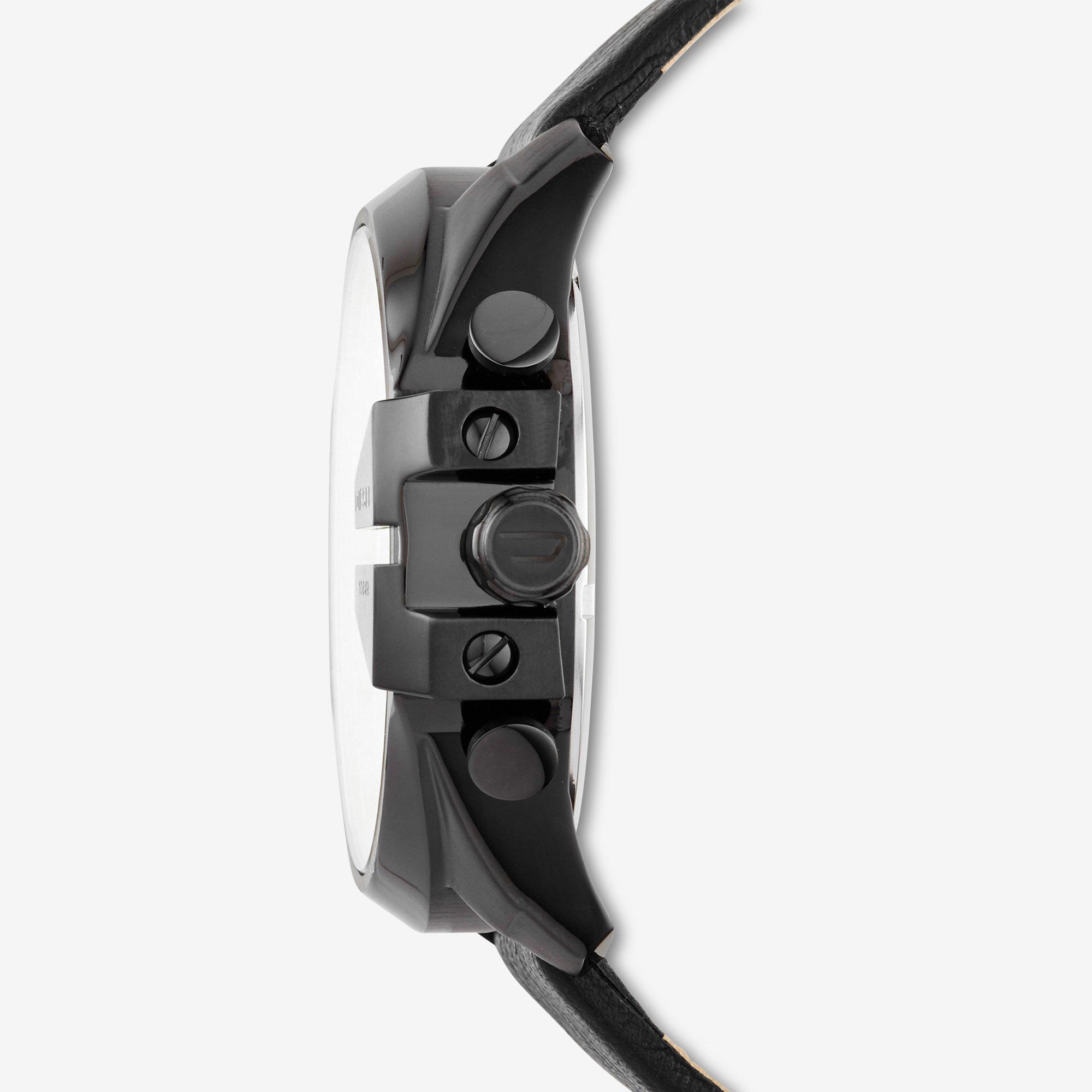 DIESEL Mega Chief Chronographe 