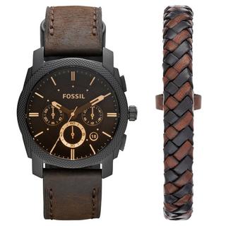 FOSSIL MACHINE Set di orologi 