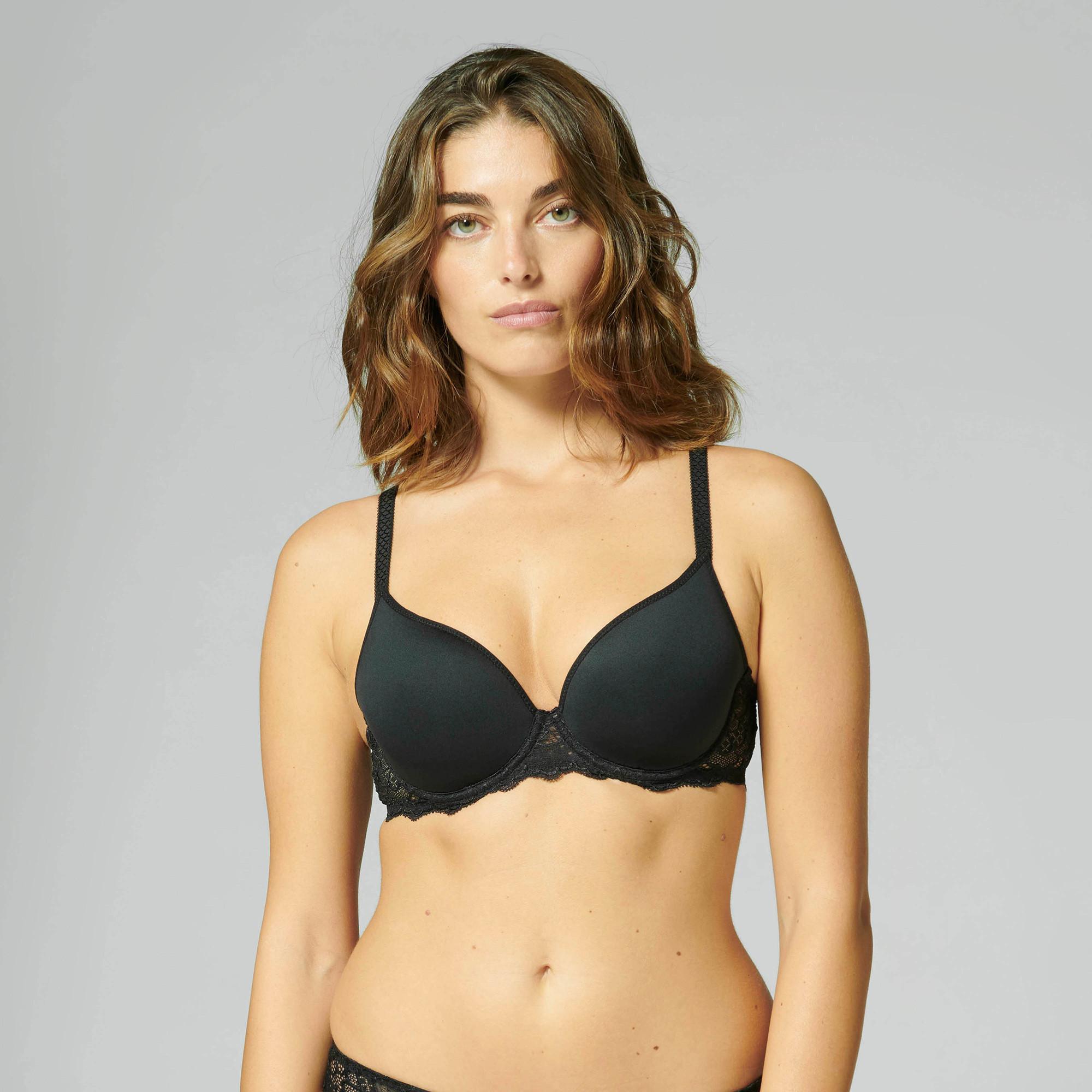 SIMONE PERELE CARESSE Soutien-gorge Spacer &agrave; Armatures  
