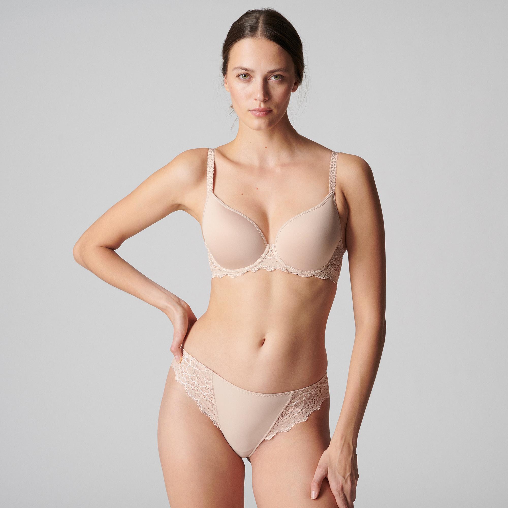 SIMONE PERELE CARESSE Spacer B&uuml;gel-BH  