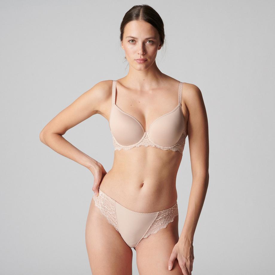 SIMONE PERELE CARESSE Reggiseno Spacer con Ferretto  