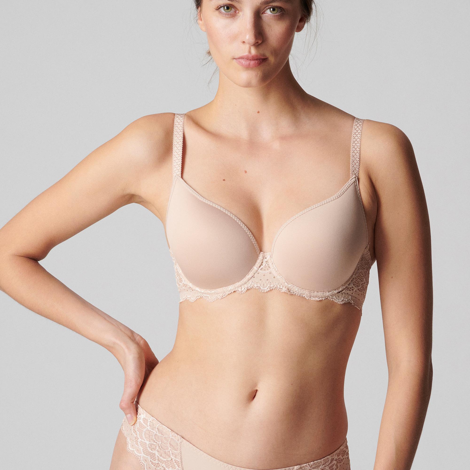 SIMONE PERELE CARESSE Spacer B&uuml;gel-BH  