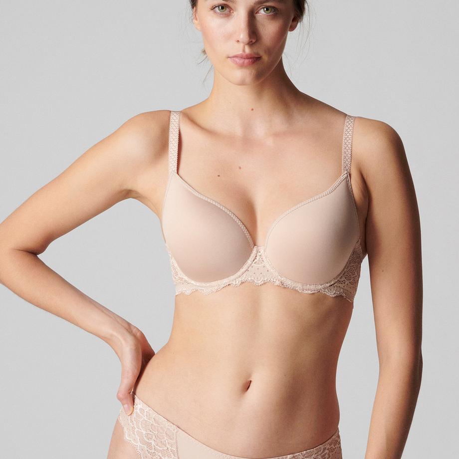 SIMONE PERELE CARESSE Reggiseno Spacer con Ferretto  