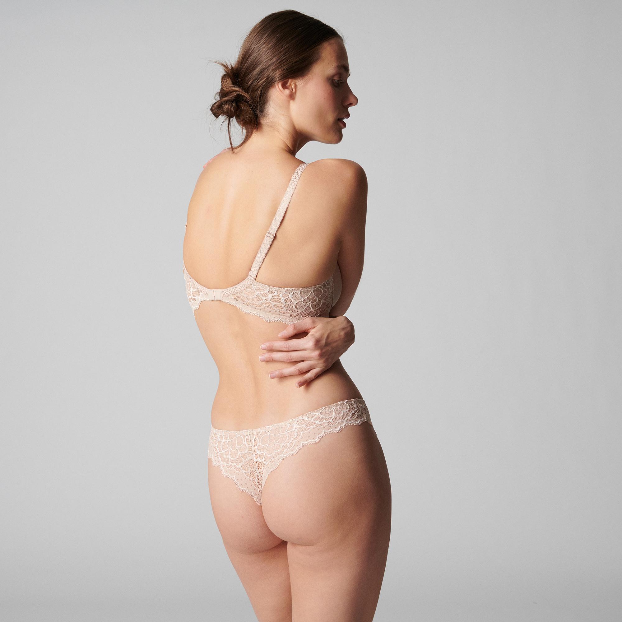 SIMONE PERELE CARESSE Soutien-gorge Spacer &agrave; Armatures  