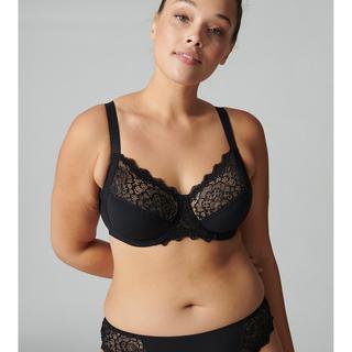 SIMONE PERELE Caresse Soutien-gorge à armatures en dentelle  