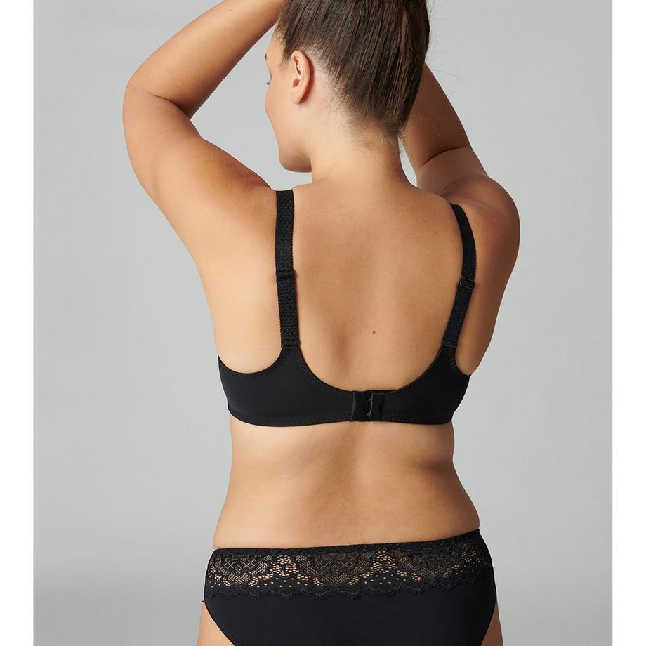 SIMONE PERELE Caresse Spitzen-Bügel-BH  