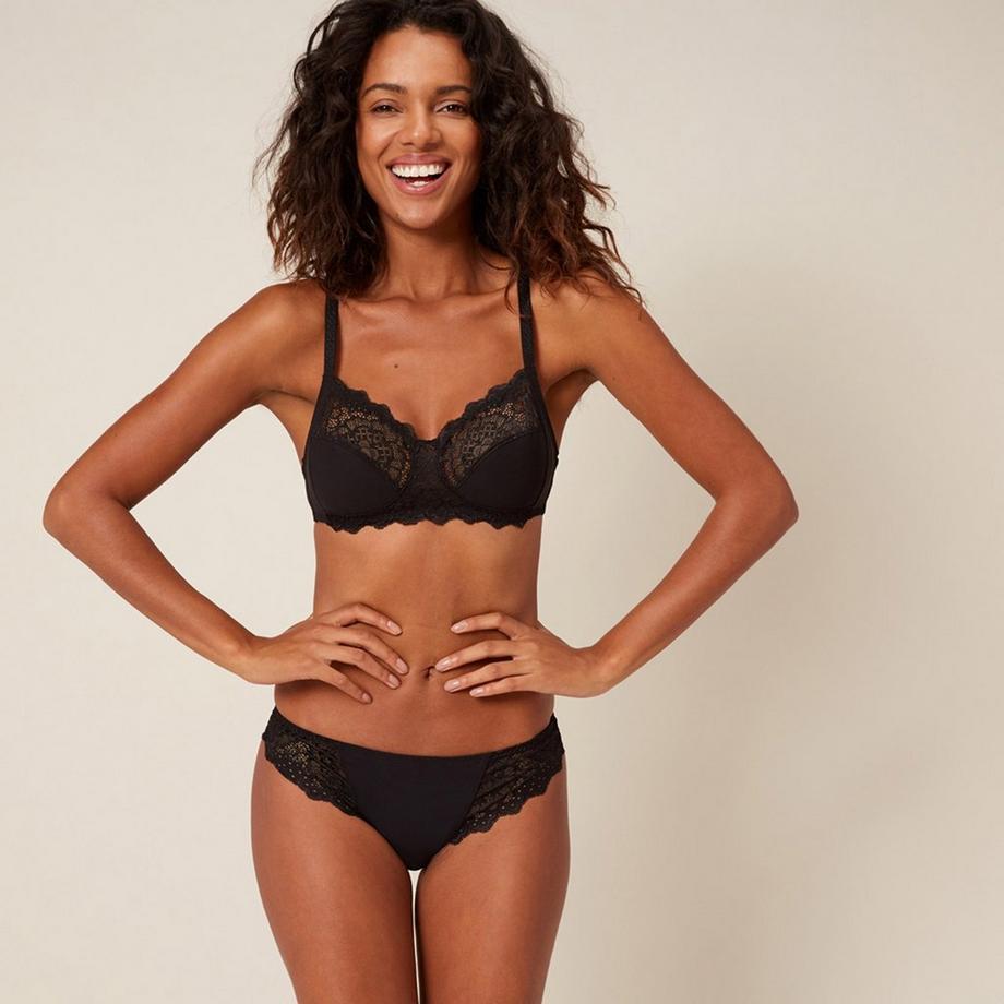 SIMONE PERELE Caresse Dentelle Slip  