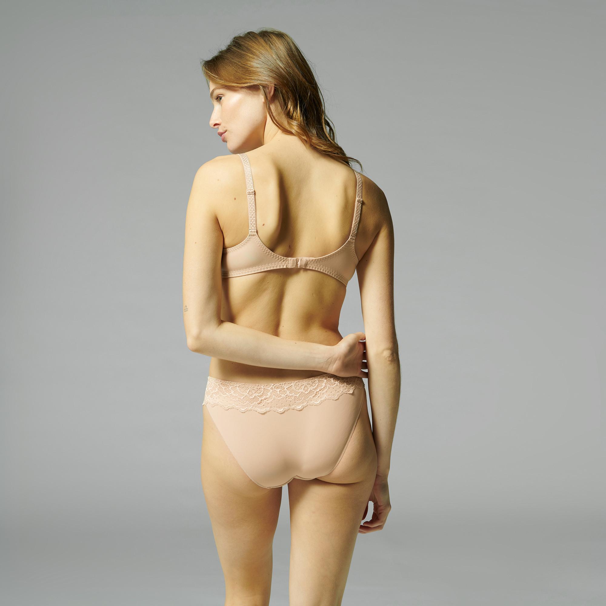 SIMONE PERELE Caresse Dentelle Slip  