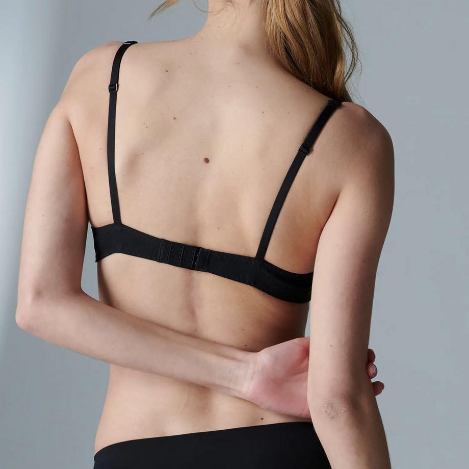 SIMONE PERELE WISH Soutien-gorge corbeille à armatures  