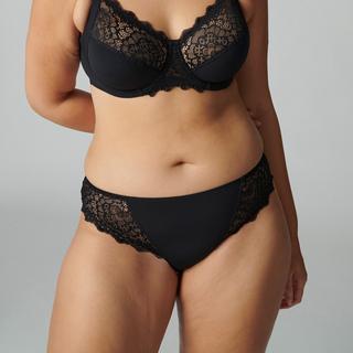 SIMONE PERELE Caresse Slip  