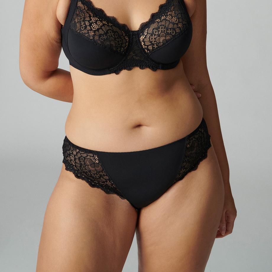 SIMONE PERELE Caresse Slip  