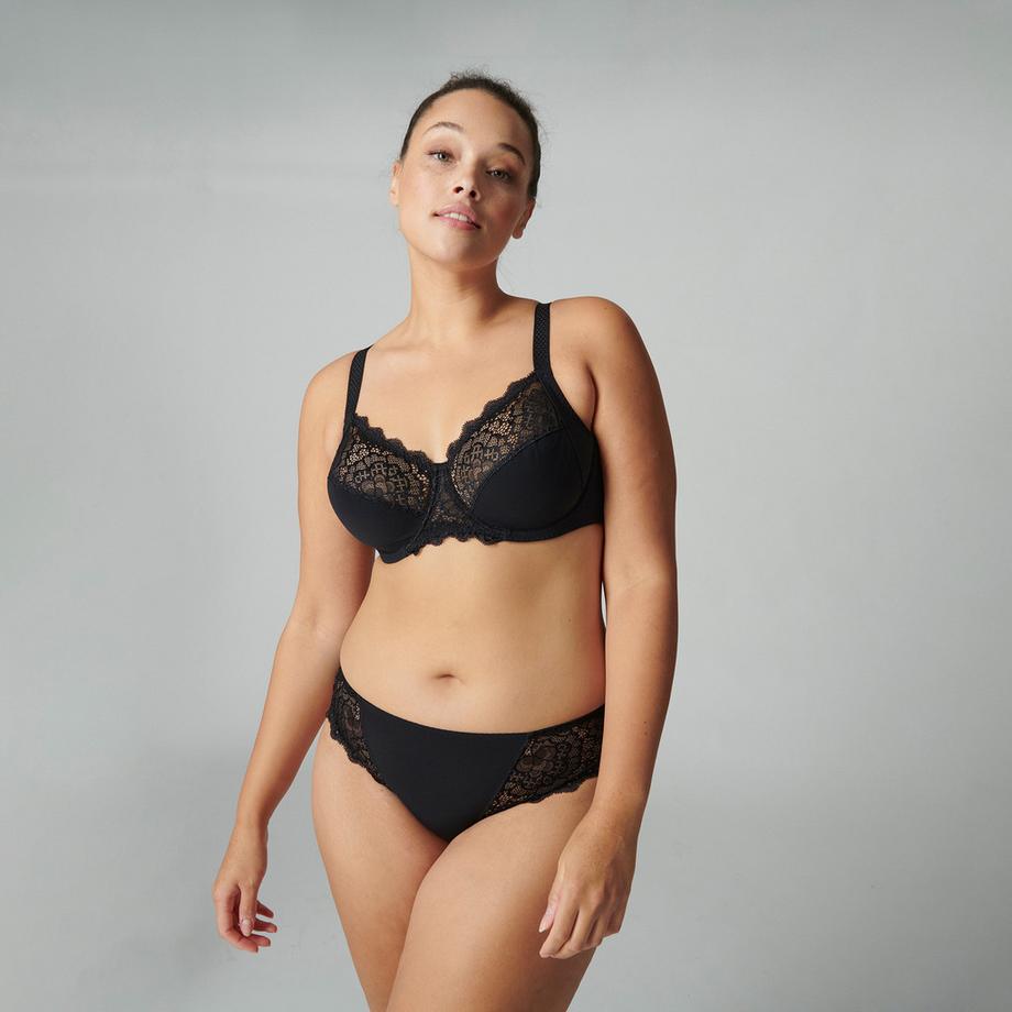 SIMONE PERELE Caresse Slip  