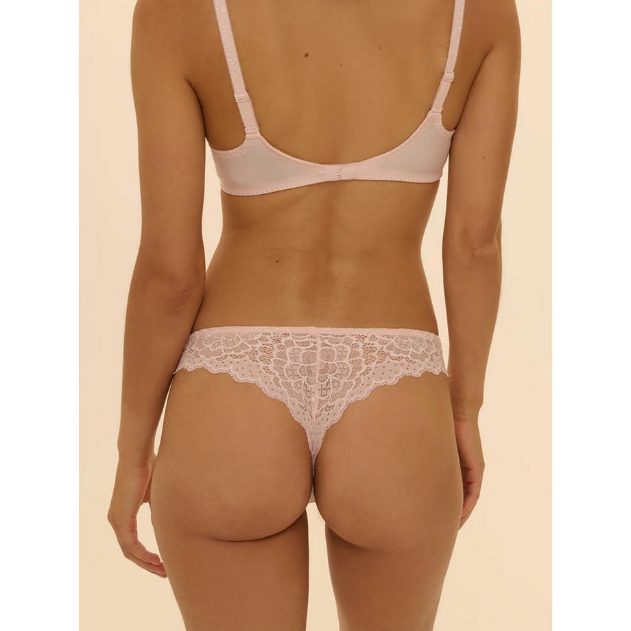 SIMONE PERELE Caresse Tanga  