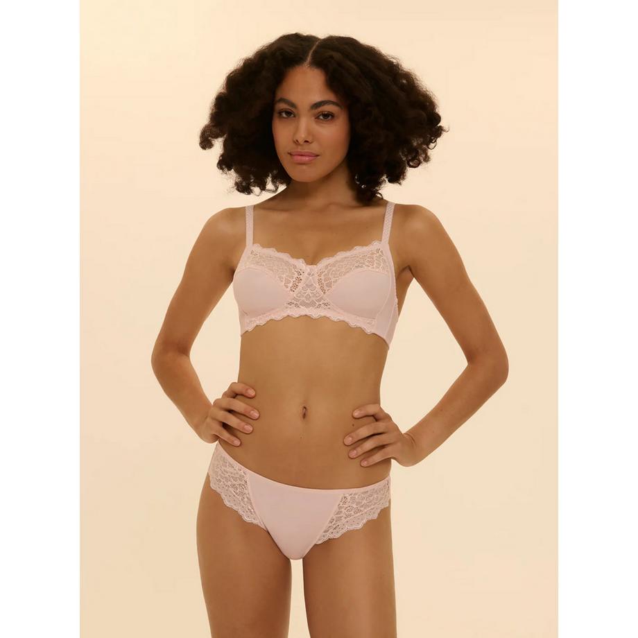 SIMONE PERELE Caresse Tanga  