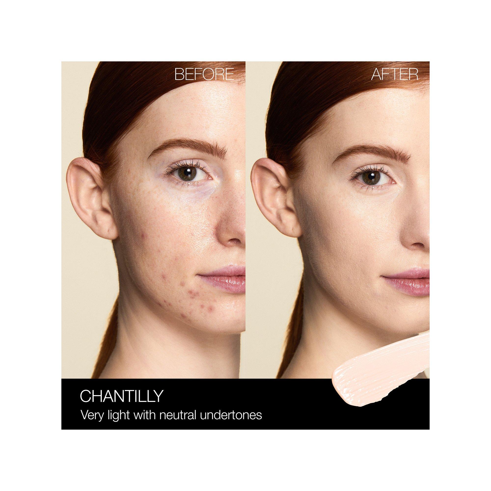 Nars Radiant Creamy Concealer   