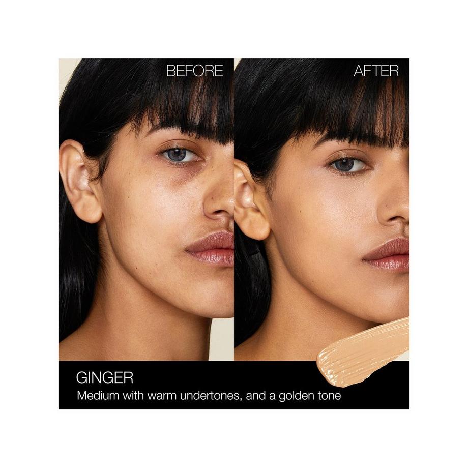 Nars  Radiant Creamy Concealer  