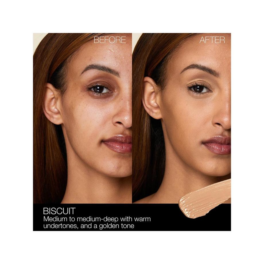 Nars  Radiant Creamy Concealer  