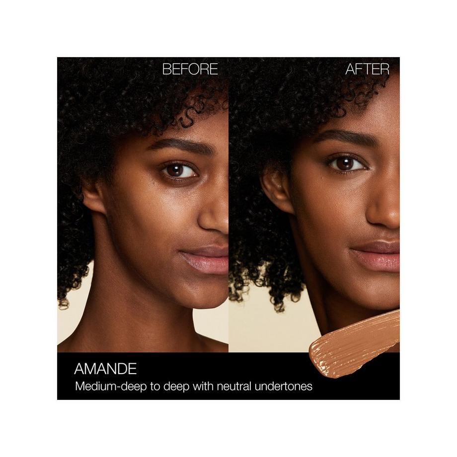 Nars  Radiant Creamy Concealer  